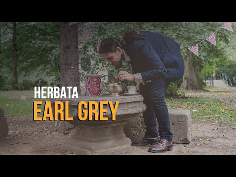 Earl Grey najlepsza herbata parzenie, właściwości. Czajnikowy.pl