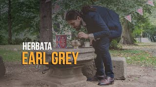 Earl Grey najlepsza herbata parzenie, właściwości. Czajnikowy.pl