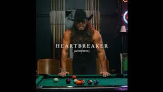 Warren Zeiders - Heartbreaker (Acoustic) (Official Audio)