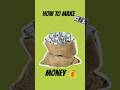 How to earn by Pintrest! #pinterest #earnmoneyonline #viral #shorts