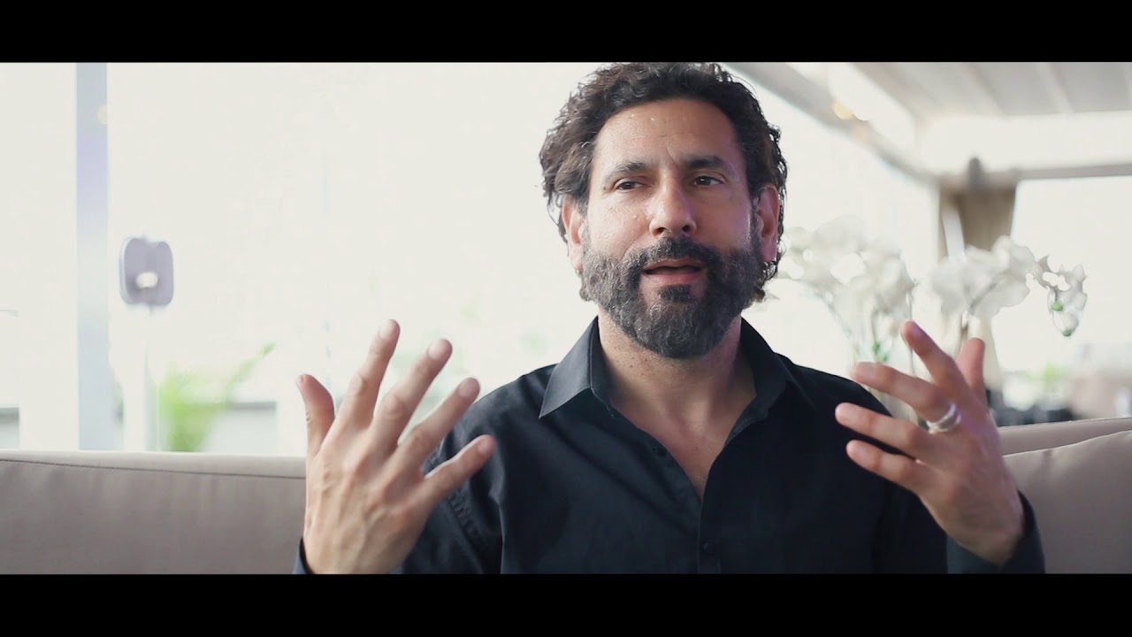 London Indian Film Festival Director Cary Sawhney: LIFF 2017