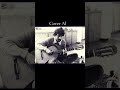 Cover Suno AI With Qusmit Imendi Tihebba Creat Afriwen