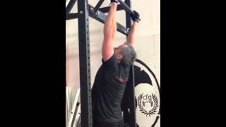 Wod 3 SFFC