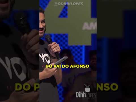 MELHOR APELIDO