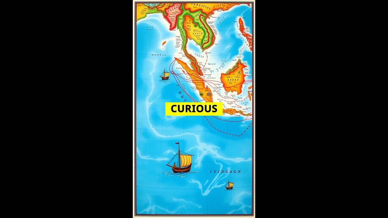 The Chola Dynasty: Masters of Maritime Trade