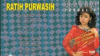 Ratih Purwasih [ Full Album ] Antara Benci dan Rindu dan Kau Tercipta Bukan Untukku - Lagu Kenangan