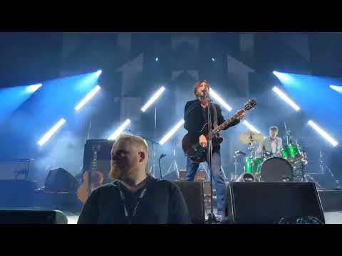 Jet - Cold Hard Bitch (live @ The Forum 2023)