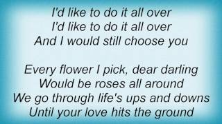 Al Green - I&#39;d Still Choose You Lyrics