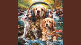 River's Soothing Pet Tune