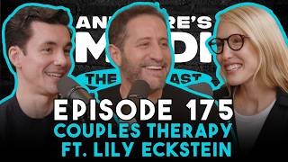 Couples Therapy ft. Lily Eckstein | And Here's Modi Episode 175