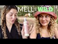 FOLLOW ME AROUND: Fragrance-Free Products First Impressions + My First Time Camping 🥴