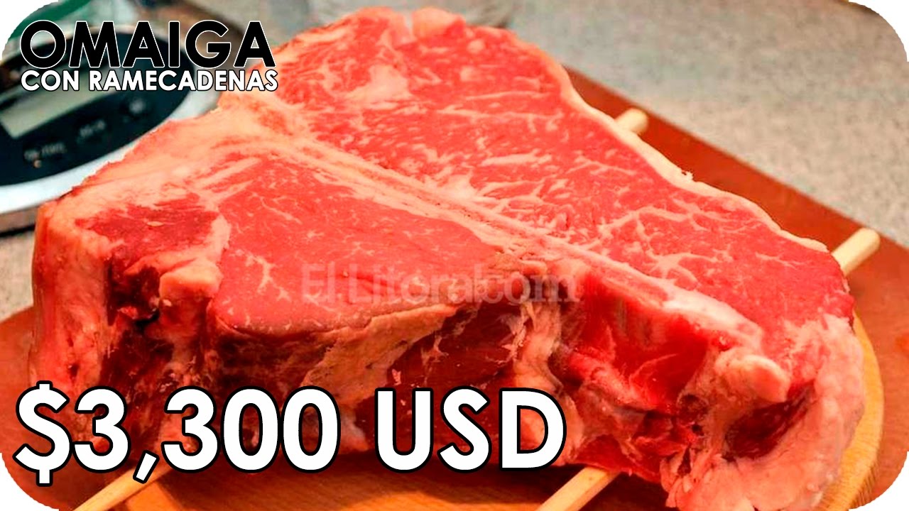 ¿Qué es Más Caro, Ternera o Vaca? Desvelando el Costo del Bife