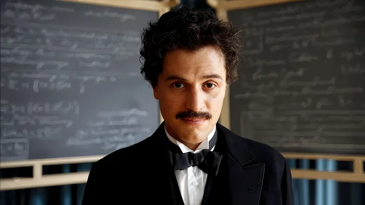 [Movie Recap] From 'Slow' Kid to Genius Who Changed the World – The Story of Albert Einstein