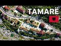 Tamarë | Kelmend, Malësi e Madhe - 🇦🇱 Albania [Drone Footage] 4K