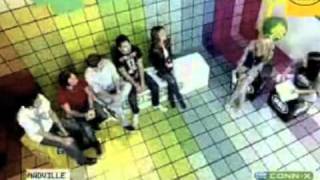 sourceLair @ MAD TV