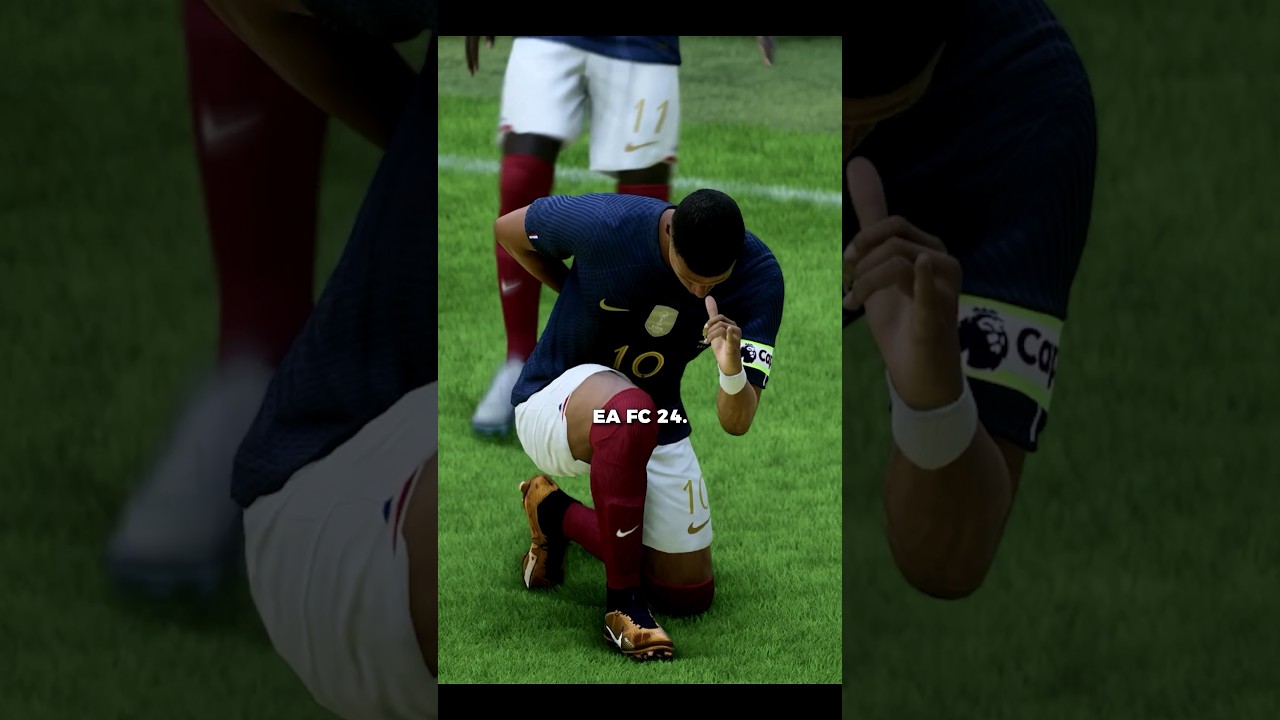 This Skill Move is *BROKEN* in EA FC 24 