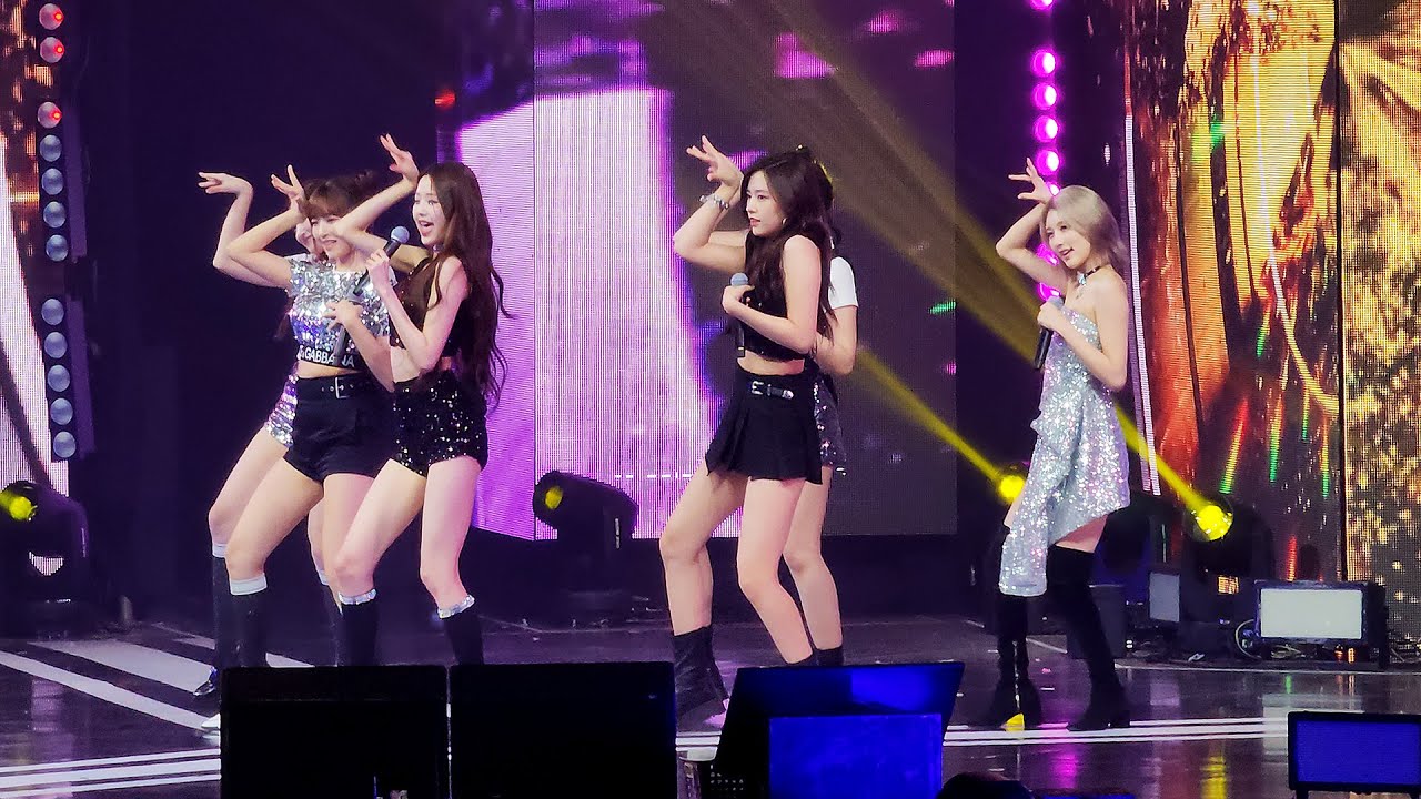 [FANCAM 4K] 221113 아이브 IVE - After LIKE | 2022 K-POP & SUPER MODEL ...