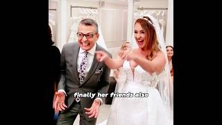 She Lost Her Parents… But This Wedding Moment Changed Everything 😭👰 Wealth