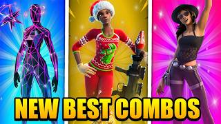 Top 15 BEST Fortnite Combos This Season!