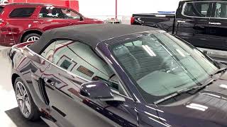 Celina OH Ceramic Coatings Near Me | SS Auto Detailing LLC | Sierra | Durango | Mustang | F250
