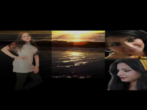 ريم عبدالله و عمر الديني ودع حبيبي وروح جلسة