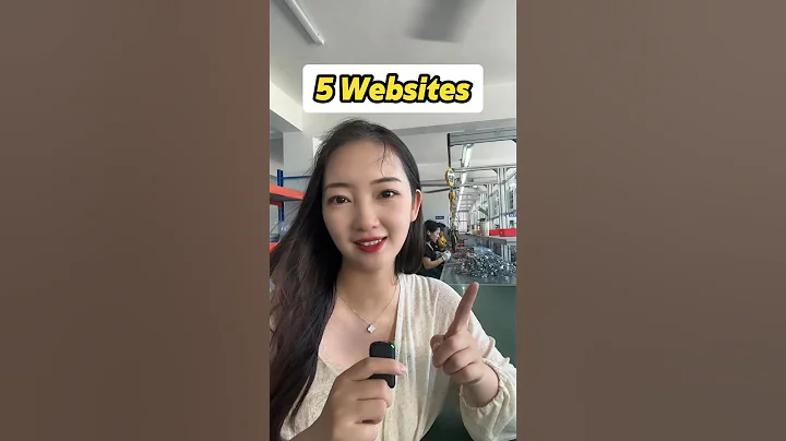 Secret Websites Alibaba Doesn’t Want You to Know!#factory #china #chinafactory #import #sourcing