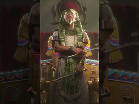 Total War: PHARAOH USK GER - Total War: PHARAOH USK GER