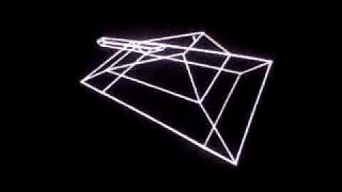 Atari Tomcat - Self-Test