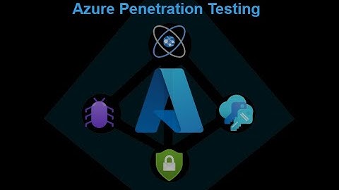Introduction To Azure Penetration Testing by Nikhil Mittal