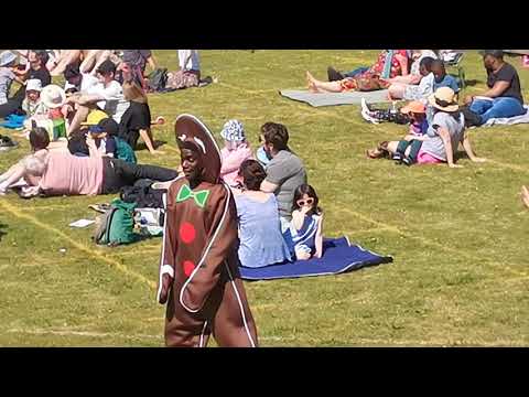 Video: Milad Gingerbread əla Bir Hədiyyədir