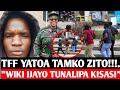 TOBA KUNDI HATARI LA TFF LATOA TAMKO TUTALIPUA JENGO LA SAMIA WIKI IJAYO WANANCHI MJIPANGE TOBA KUNDI HATARI LA TFF LATOA TAMKO TUTALIPUA JENGO LA SAMIA WIKI IJAYO WANANCHI MJIPANGE