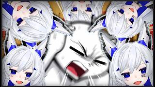 I hate my AI VTuber's voice