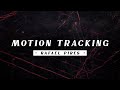 Laboratório 3D - Motion Tracking - Rafael Pires 12263