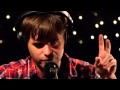 Benjamin Gibbard - Full Performance (Live on KEXP)