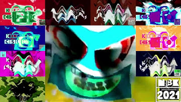 [REUPLOAD/Sparta Remix] Klasky Csupo In Melodic Vocoder Has A Sparta Remix