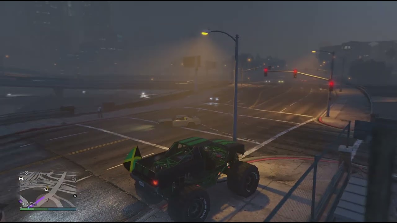 c*e様 【新品】GTAILPANTALONE G.T.A ジーティーアー トラ Grand Theft Auto V_20260725191340 - YouTube