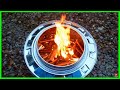 HOW TO MAKE A WASHING MACHINE DRUM FIRE PIT LOG BURNER