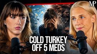 Coming Off 5 Psychiatric Drugs With No Doctor, No Taper, No Warning
