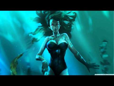 Palefield Mountain — Palefield Mountain - Sun Under Water