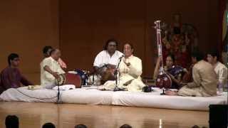 Sri Varalakshmi  -- ragam Sri by Sri T.N. Seshagopalan