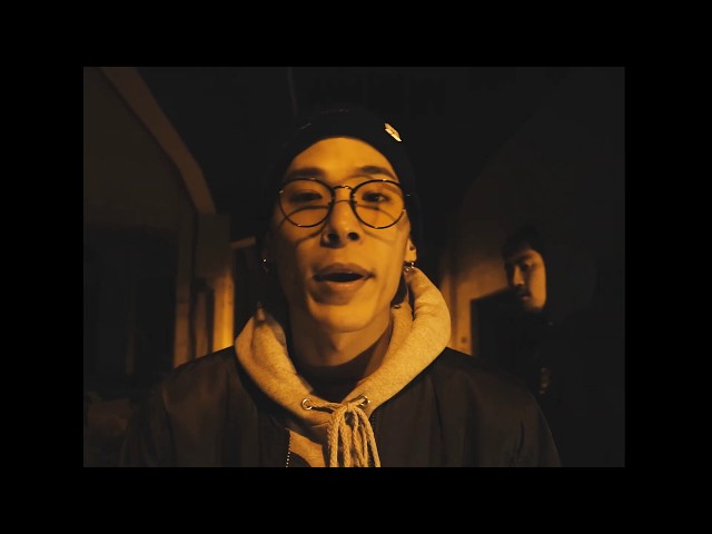 opium feat. Jin DoggSweet William × Jinmenusagi