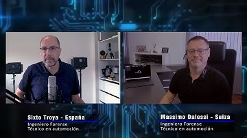 "Curso de operador/analista básico-intermedio en EDR/CDR "