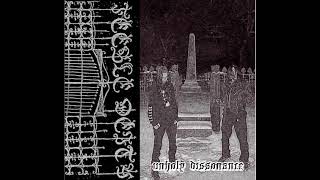 FEEBLE DEITY - UNHOLY DISSONANCE