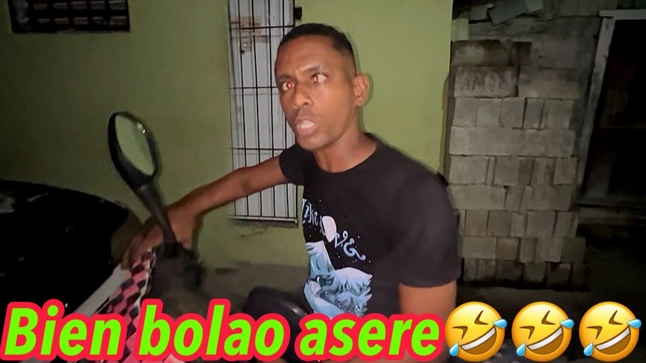 FARIBER MANITO LINDO BIEN BOLAO EL MEJOR 