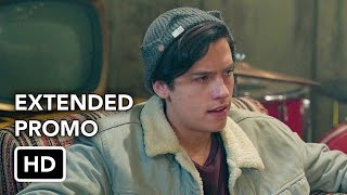 Riverdale 1x10 Extended Promo «Потерянный уик-энд» (HD) Сезон 1 Эпизод 10 Расширенное промо