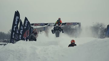 C&A Pro High Performance Snowmobile Skis - Ride Like a Pro - Aftermarket Snowmobile Skis