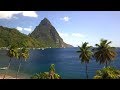 Discover Saint Lucia And LetHerInspireYou