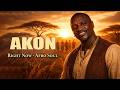 Akon Right Now Afro Soul Music