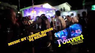 Jouvert 2012 ROCMENDES
