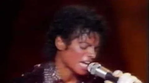 Michael Jackson VS. Wylie Draper